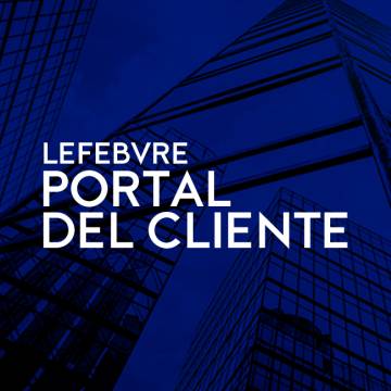 Portal del cliente