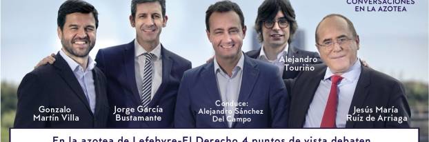 Últimas novedades