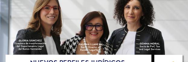 Últimas novedades