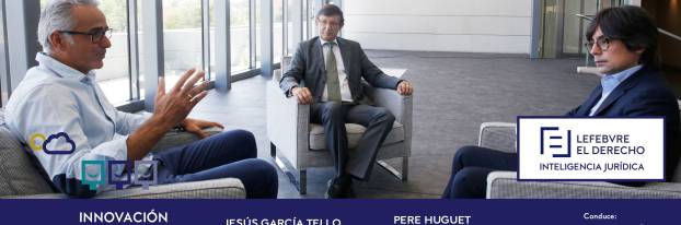 Últimas novedades