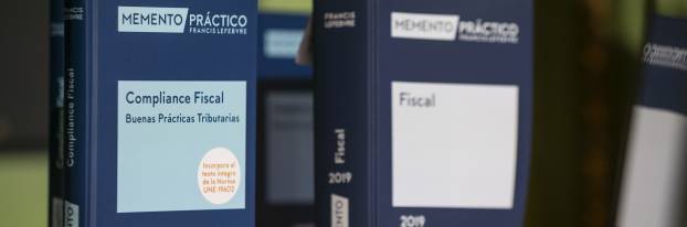 Últimas novedades