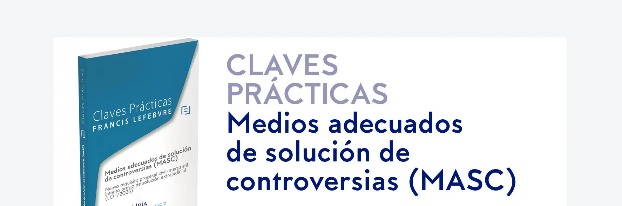 Últimas novedades