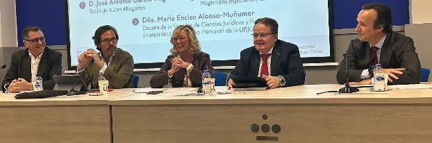 Últimas novedades
