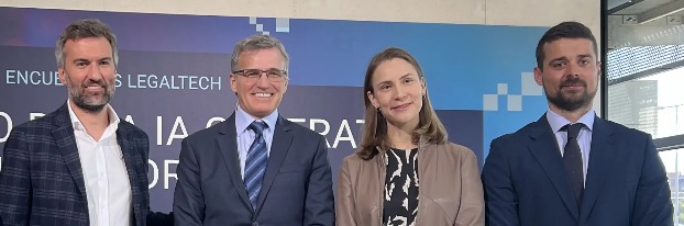 Últimas novedades