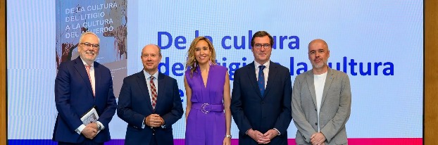 Últimas novedades