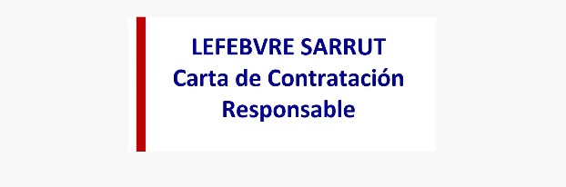 Últimas novedades
