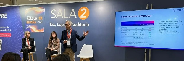 Últimas novedades